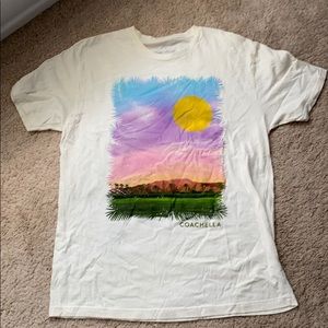 Coachella 2015 Shirt